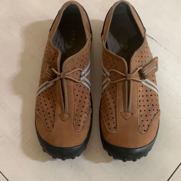 Clarks Shoes - CLARKS Privo Hiking Shoes